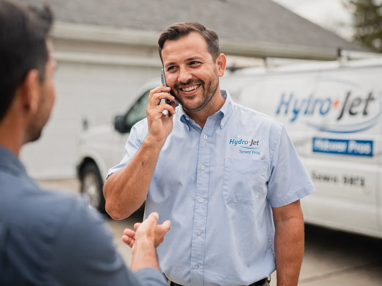 Hydro Jetting Grassy Butte, ND FAQs